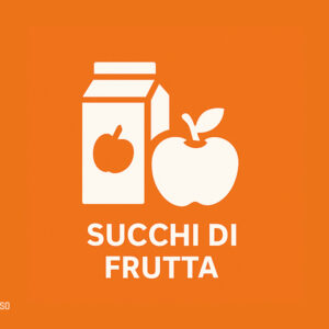 Succhi di frutta